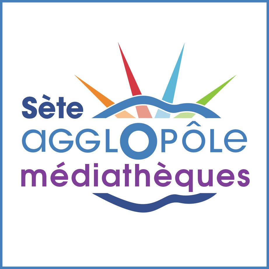 Sète Agglopole Médiathèques